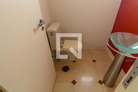 Apartamento à venda com 180m², 3 quartos e 3 vagasLavabo