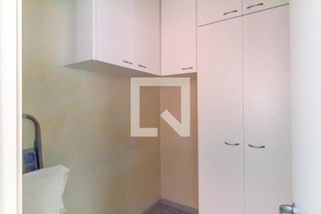 Apartamento à venda com 180m², 3 quartos e 3 vagasQuarto de Serviço