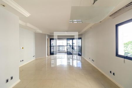 Apartamento à venda com 180m², 3 quartos e 3 vagasSala