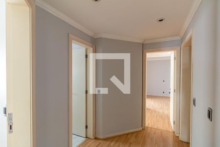 Apartamento à venda com 180m², 3 quartos e 3 vagasCorredor