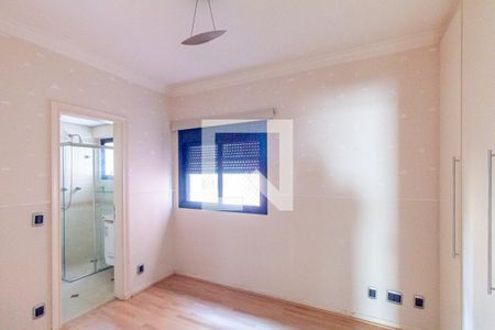 Apartamento à venda com 180m², 3 quartos e 3 vagasQuarto 2 - Suíte