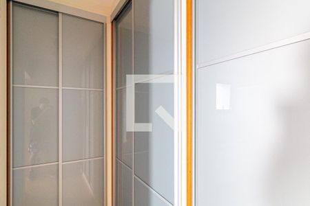 Apartamento à venda com 180m², 3 quartos e 3 vagasQuarto 1 - Suíte Master