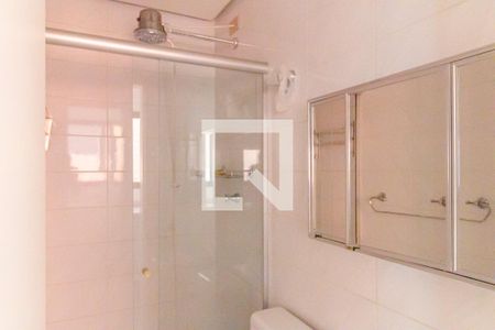 Apartamento à venda com 180m², 3 quartos e 3 vagasBanheiro de Serviço