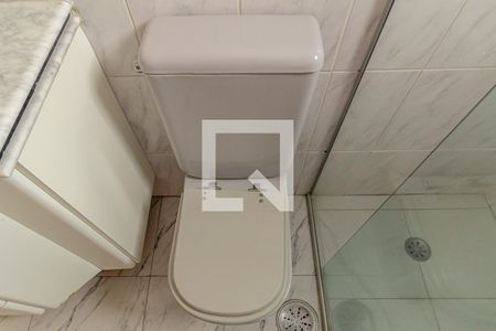 Apartamento à venda com 180m², 3 quartos e 3 vagasBanheiro 3