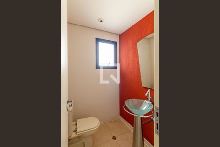 Apartamento à venda com 180m², 3 quartos e 3 vagasLavabo