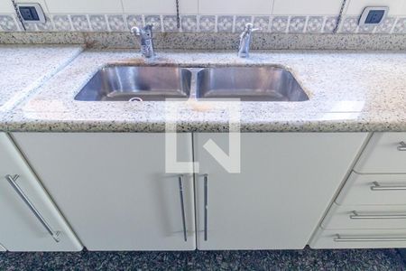 Apartamento à venda com 180m², 3 quartos e 3 vagasCozinha