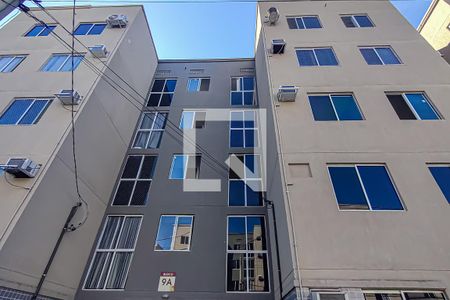 Apartamento à venda com 45m², 2 quartos e 1 vaga Apartamento à venda com 45m², 2 quartos e 1 vagabloco