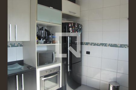 Casa à venda com 300m², 3 quartos e 3 vagasCozinha