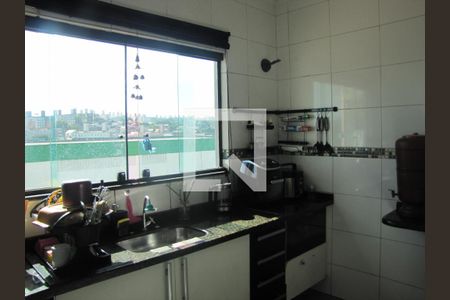 Casa à venda com 300m², 3 quartos e 3 vagasCozinha