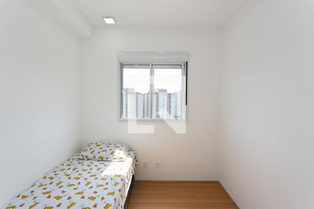 Quarto 2 de apartamento para alugar com 2 quartos, 45m² em Penha de França, São Paulo