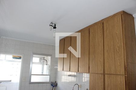 Apartamento para alugar com 90m², 2 quartos e 1 vagaCozinha