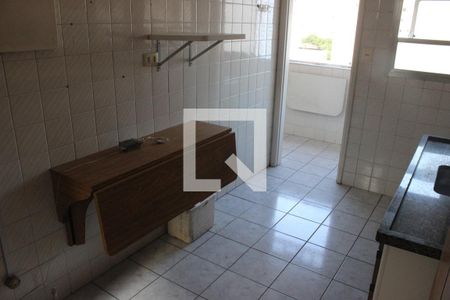 Apartamento para alugar com 90m², 2 quartos e 1 vagaCozinha
