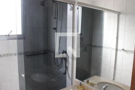 Apartamento para alugar com 90m², 2 quartos e 1 vagaBanheiro Social