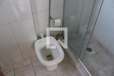 Apartamento para alugar com 90m², 2 quartos e 1 vagaBanheiro da Suíte