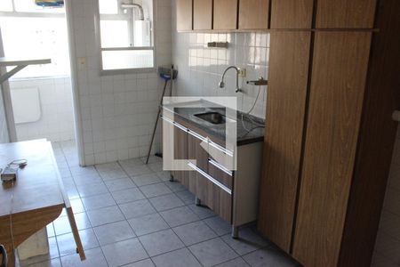 Apartamento para alugar com 90m², 2 quartos e 1 vagaCozinha