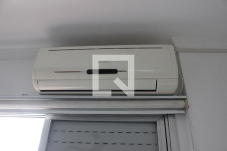 Quarto Suíte de apartamento para alugar com 2 quartos, 90m² em Centro, São Vicente