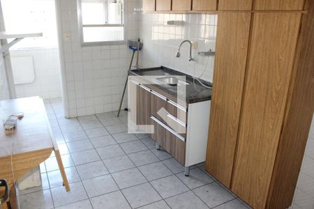 Apartamento para alugar com 90m², 2 quartos e 1 vagaCozinha