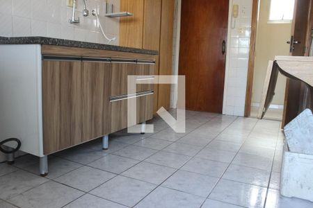 Apartamento para alugar com 90m², 2 quartos e 1 vagaCozinha