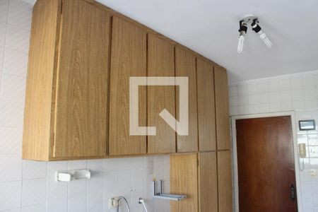 Apartamento para alugar com 90m², 2 quartos e 1 vagaCozinha