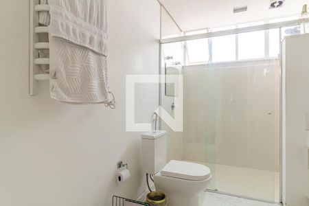 Apartamento para alugar com 220m², 3 quartos e 2 vagasBanheiro 1 - Suíte