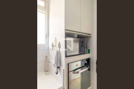 Apartamento para alugar com 220m², 3 quartos e 2 vagasCozinha