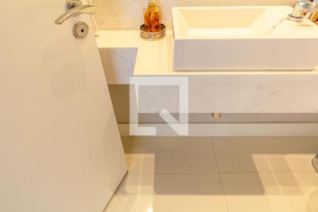Apartamento para alugar com 220m², 3 quartos e 2 vagasLavabo