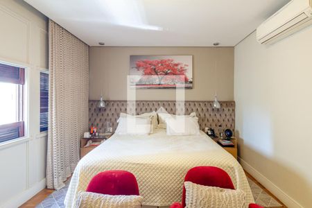 Apartamento para alugar com 220m², 3 quartos e 2 vagasQuarto 1 - Suíte