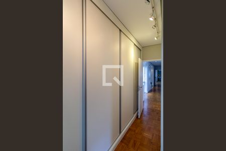 Apartamento para alugar com 220m², 3 quartos e 2 vagasQuarto 1 - Suíte