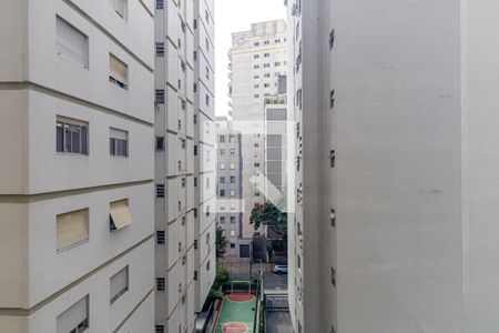 Apartamento para alugar com 220m², 3 quartos e 2 vagasVista do Quarto 3 - Suíte