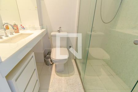 Apartamento para alugar com 220m², 3 quartos e 2 vagasBanheiro 3 - Suíte