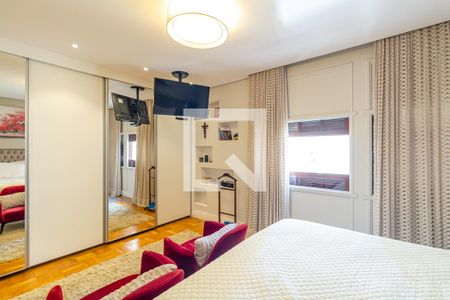 Apartamento para alugar com 220m², 3 quartos e 2 vagasQuarto 1 - Suíte