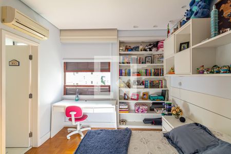 Apartamento para alugar com 220m², 3 quartos e 2 vagasQuarto 2 - Suíte