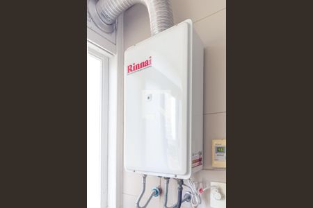 Apartamento para alugar com 220m², 3 quartos e 2 vagasLavanderia