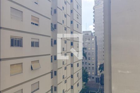 Apartamento para alugar com 220m², 3 quartos e 2 vagasVista do Quarto 2 - Suíte