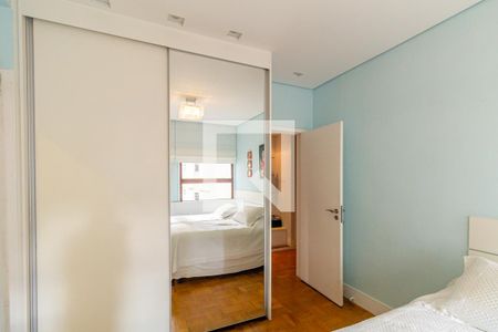 Apartamento para alugar com 220m², 3 quartos e 2 vagasQuarto 3 - Suíte