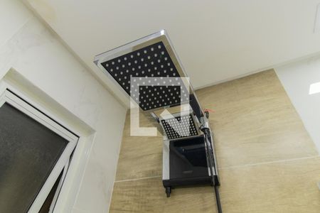 Studio à venda com 18m², 1 quarto e sem vaga Studio à venda com 18m², 1 quarto e sem vagaBanheiro