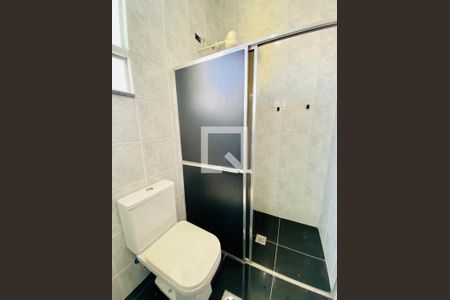 Apartamento para alugar com 105m², 3 quartos e sem vaga Apartamento para alugar com 105m², 3 quartos e sem vagaBanheiro