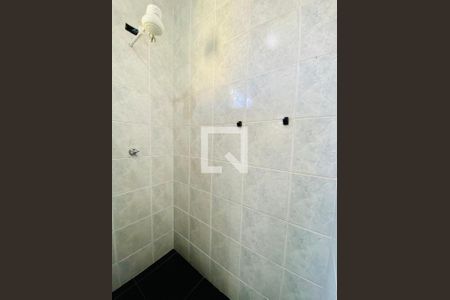 Apartamento para alugar com 105m², 3 quartos e sem vaga Apartamento para alugar com 105m², 3 quartos e sem vagaBanheiro