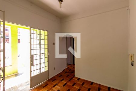 Sala de casa para alugar com 4 quartos, 320m² em Pedro Ii, Belo Horizonte
