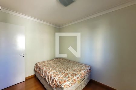 Quarto 1 de apartamento para alugar com 2 quartos, 48m² em Sacomã, São Paulo