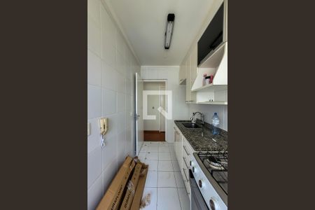 Apartamento para alugar com 48m², 2 quartos e 1 vaga Apartamento para alugar com 48m², 2 quartos e 1 vagaCozinha