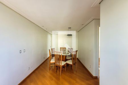Sala de apartamento para alugar com 2 quartos, 48m² em Sacomã, São Paulo