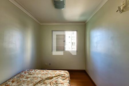 Quarto 1 de apartamento para alugar com 2 quartos, 48m² em Sacomã, São Paulo