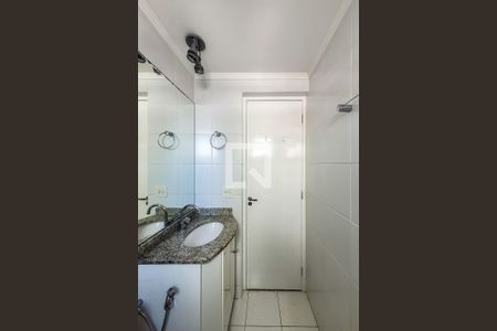Apartamento para alugar com 48m², 2 quartos e 1 vaga