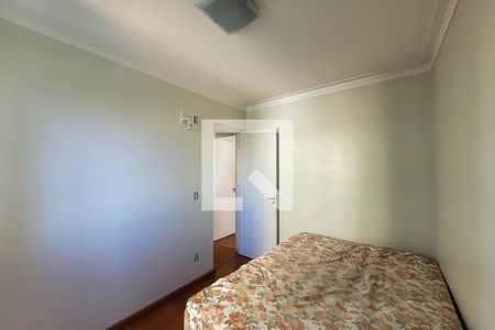 Quarto 1 de apartamento para alugar com 2 quartos, 48m² em Sacomã, São Paulo