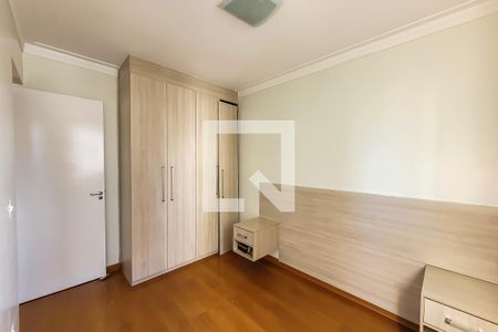 Apartamento para alugar com 48m², 2 quartos e 1 vaga Apartamento para alugar com 48m², 2 quartos e 1 vagaQuarto 2
