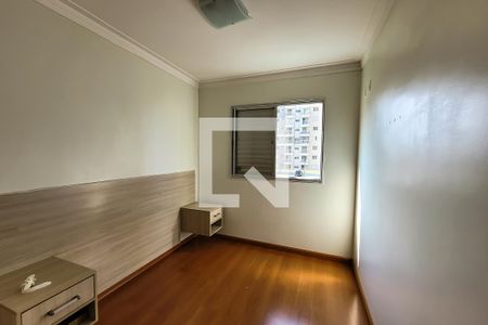 Quarto 2 de apartamento para alugar com 2 quartos, 48m² em Sacomã, São Paulo