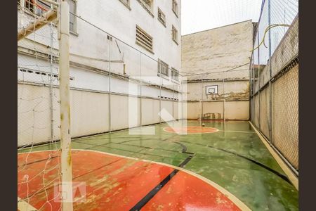 Apartamento para alugar com 48m², 2 quartos e 1 vaga Apartamento para alugar com 48m², 2 quartos e 1 vagaQuadra