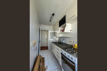 Apartamento para alugar com 48m², 2 quartos e 1 vaga Apartamento para alugar com 48m², 2 quartos e 1 vagaCozinha