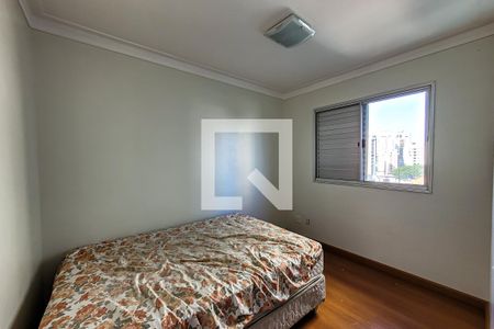 Quarto 1 de apartamento para alugar com 2 quartos, 48m² em Sacomã, São Paulo